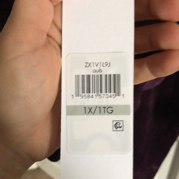 🎁10 for $100🎁 Calvin Klein velour sweater dress - Picture 6 of 8